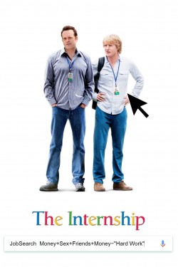 Watch Free The Internship Full Movies HD Online Vumoo