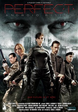 Watch free Perfect: Android Rising movies Hd online Gomovies Alternatives