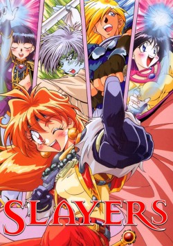 Watch free Slayers full