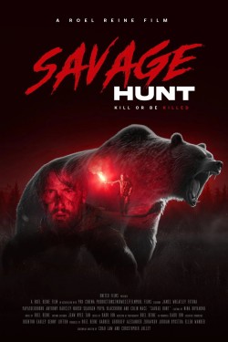 Watch Free Savage Hunt HD Online on Fmovies