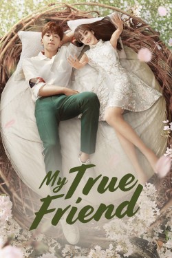 Watch My True Friend movies free AniWave