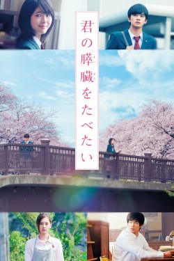 Watch free Let Me Eat Your Pancreas movies Hd online on TinyZone