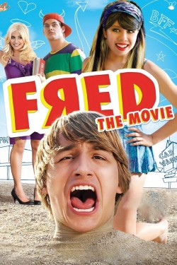 Enjoy Free HD Viewing of FRED: The Movie on Putlocker