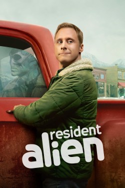 Resident Alien - Season 2