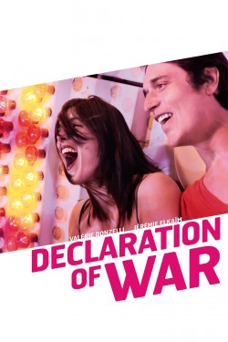 watch-Declaration of War