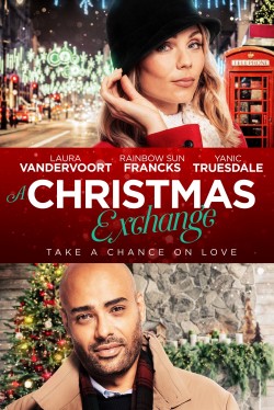 Watch free A Christmas Exchange movies online - GoMovies