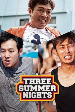 Watch free Three Summer Nights movies Hd online on TinyZone