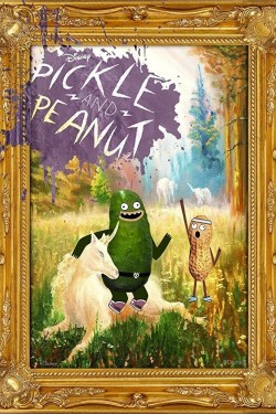 Watch Pickle & Peanut Movies Online Free