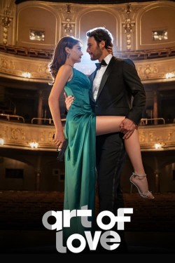 watch Art of Love movies free online