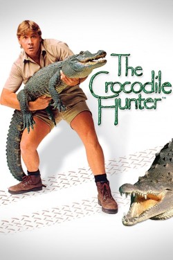 The Crocodile Hunter full