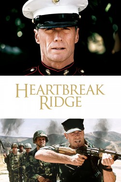 Watch Heartbreak Ridge movies free online 123Movies