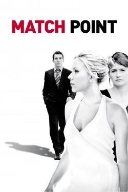 Enjoy Free HD Viewing of Match Point on Putlocker