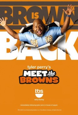 Watch free Meet the Browns movies Hd online on TinyZone