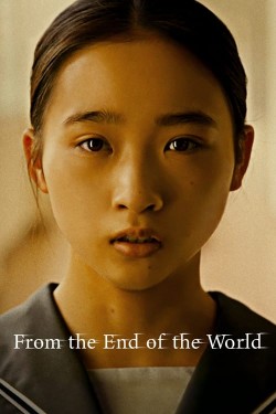 Watch From the End of the World movies free online 123Movies