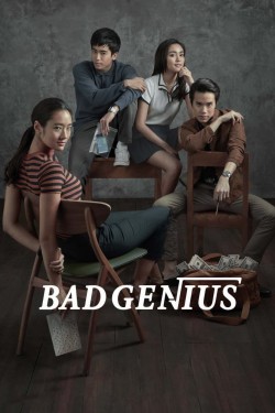 Watch Free Bad Genius Movies HD Online Vumoo Alternatives site