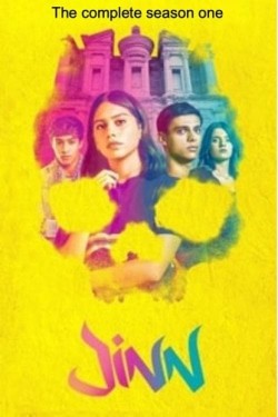 Watch Free Jinn Movies HD Online - Gomovies