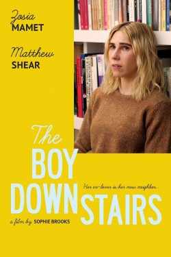 Stream The Boy Downstairs Movies for Free in HD Online M4uHD