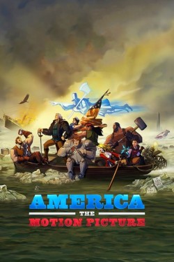 Watch free America: The Motion Picture movies online on on 123Movies Alternatives site