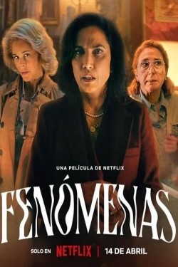 Watch free Phenomena movies online