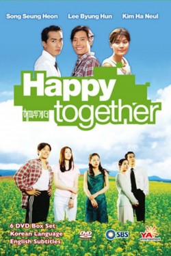 Enjoy Free HD Viewing of Happy Together on Putlocker