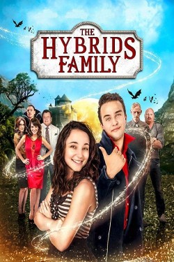 Watch free The Hybrids Family movies Hd online on TinyZone