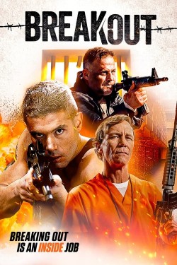 Watch Free Breakout Movies HD Online Soap2Day Site