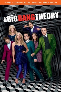 The Big Bang Theory - Season 6