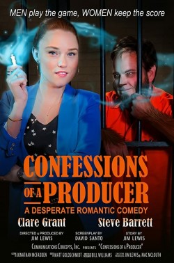 Watch Free Confessions of a Producer Movies HD Online Vumoo Alternatives site