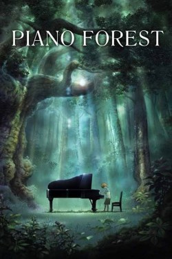 Watch free Piano Forest Movies