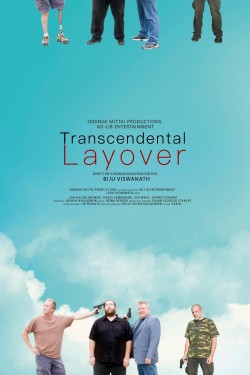 Enjoy Free HD Viewing of Transcendental Layover on Putlocker