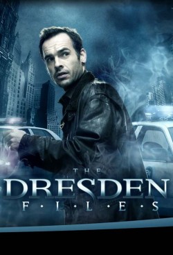 Watch free The Dresden Files full