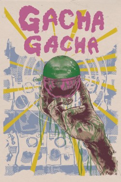 Enjoy Free HD Viewing of Gacha Gacha on Putlocker