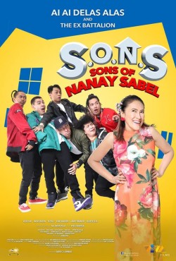 Watch S.O.N.S. free online