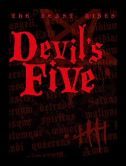 Watch free Devil's Five movies online