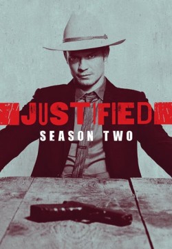 Justified - Season 2