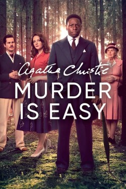 Watch free Murder Is Easy movies Hd online on TinyZone