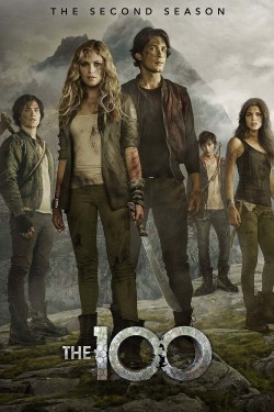 The 100 - Season 2