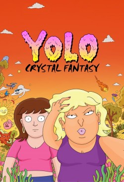 Watch Free YOLO Crystal Fantasy Movies Full HD Online