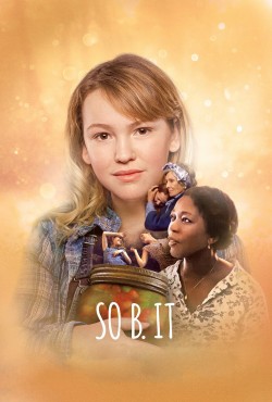 Enjoy Free HD Viewing of So B. It on Putlocker