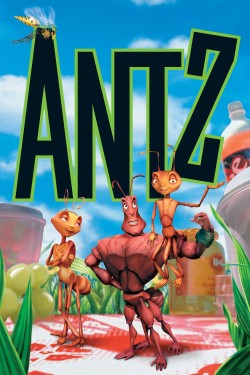 Watch free Antz movies Hd online on TinyZone