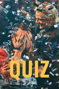 Watch free Quiz movies online | Gomovies