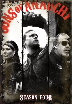 Sons of Anarchy - Season 4