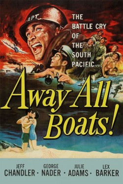 Watch free Away All Boats movies Hd online on TinyZone