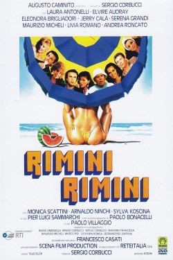 Enjoy Free HD Viewing of Rimini Rimini on Putlocker