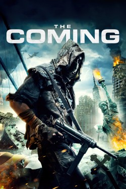 Watch The Coming movies free online 123Movies