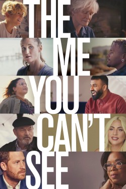 Enjoy Free HD Viewing of The Me You Can't See on Putlocker