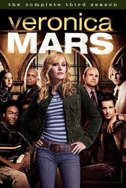 Veronica Mars - Season 3