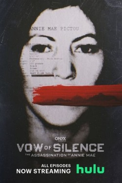 Watch free Vow of Silence: The Assassination of Annie Mae movies Hd online Braflix Alternative