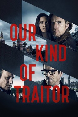 Watch free Our Kind of Traitor movies online - GoMovies