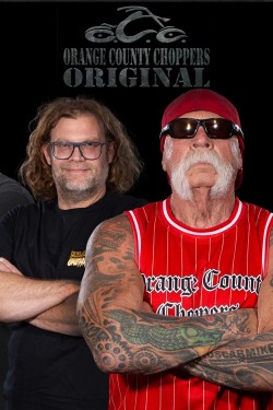 Orange County Choppers Original-123movies